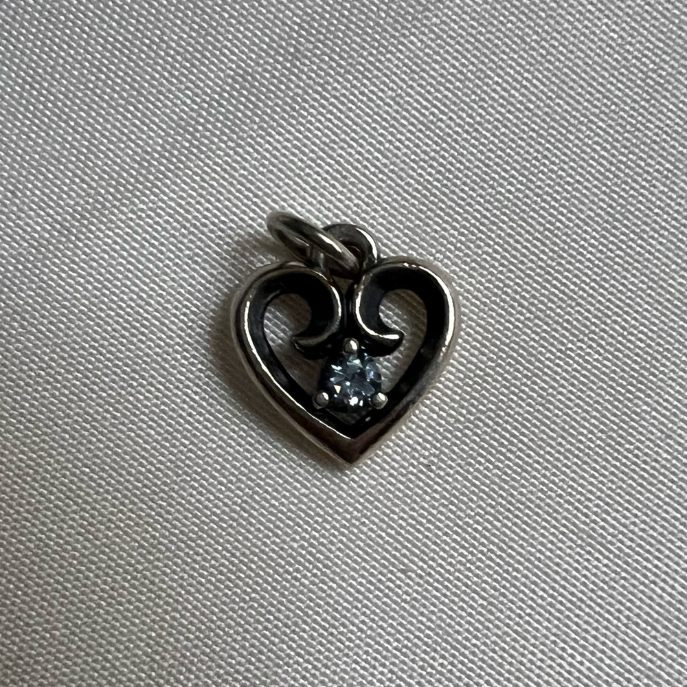 James Avery charm